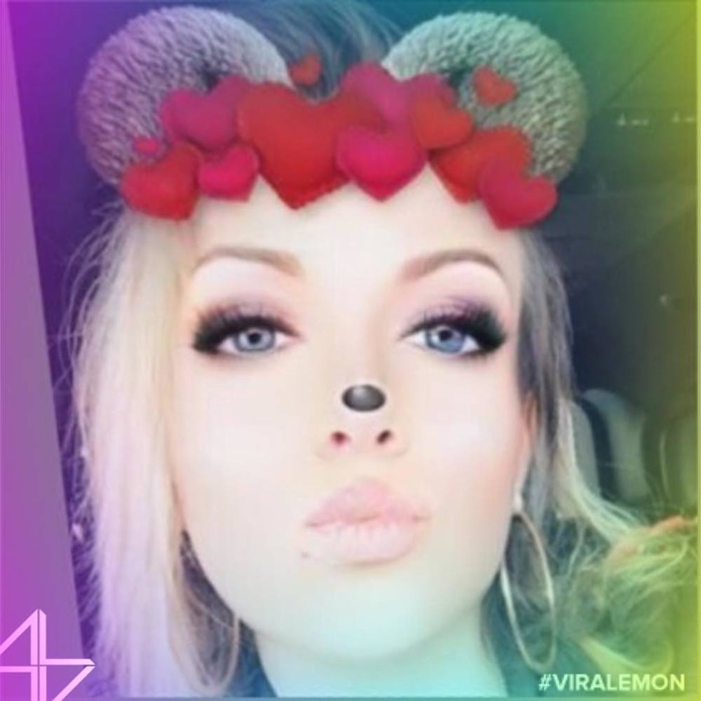 Meet your Posher, Jenna